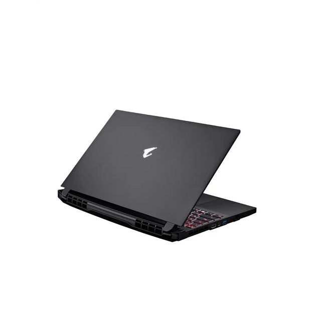 Notebook Gigabyte AORUS 5 KE4-72ES314SD i7-12700H 16GB 1TB SSD Qwerty Spanisch 15,6" 15,6"