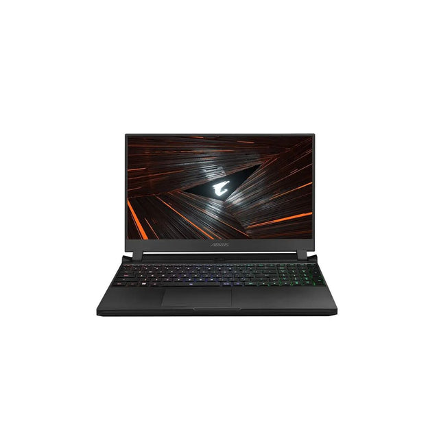 Notebook Gigabyte AORUS 5 KE4-72ES314SD i7-12700H 16GB 1TB SSD Qwerty Spanisch 15,6" 15,6"