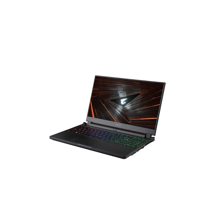 Notebook Gigabyte AORUS 5 SE4-73PT213SH i7-12700H 16GB 512GB SSD Qwerty Spanisch 15,6" 512 GB 15,6"