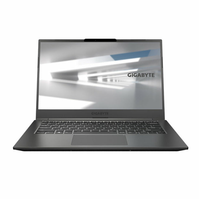 Notebook Gigabyte U4 UD-50ES823SD I7-1195G7 8 GB 512 GB SSD Qwerty Spanisch 14" 8 GB RAM 512 GB 14"