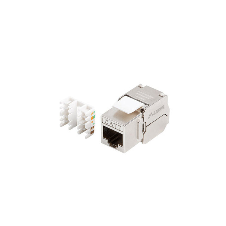 Conector RJ45 Lanberg KSF7-2000