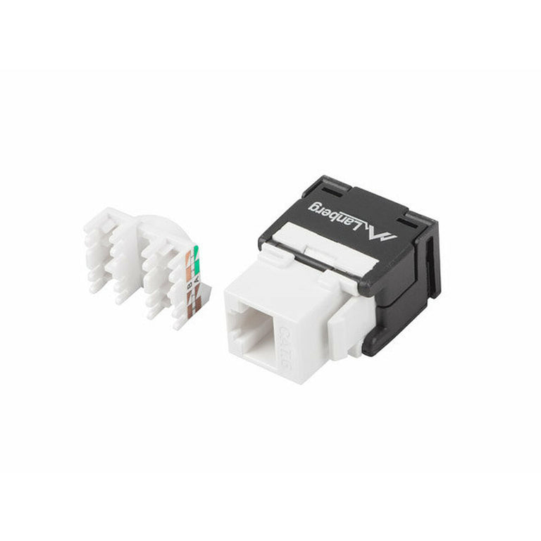 Conector RJ45 Lanberg KSU6-2000