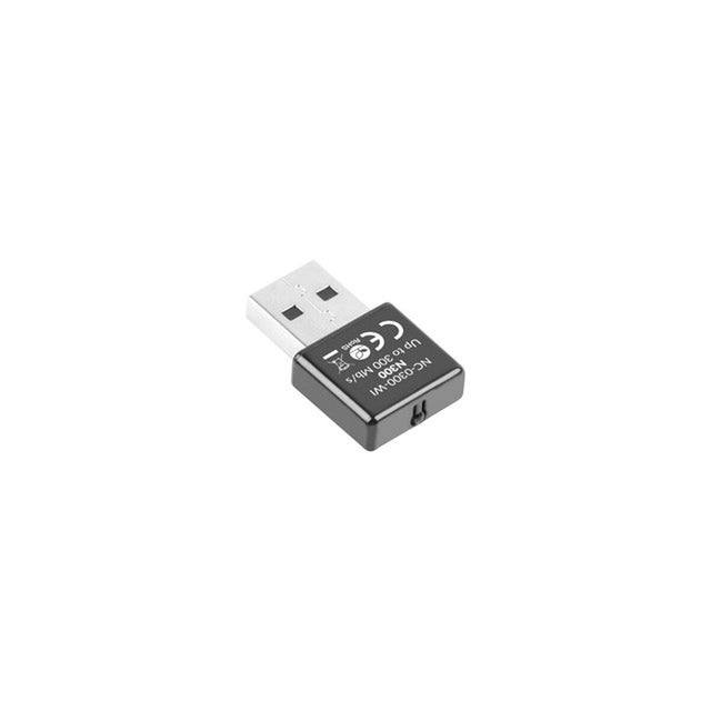 Adaptador USB Wifi Lanberg NC-0300-WI