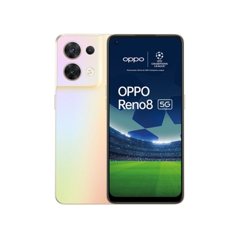 Smartphone Oppo RENO 8 8GB 256GB 6.43"