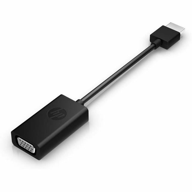 HP X1B84AA HDMI-zu-VGA-Adapter