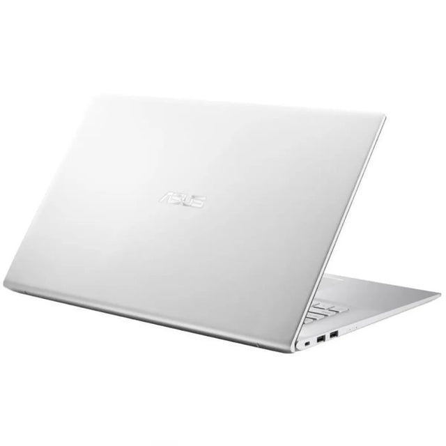 Notebook Asus S712DA-BX653W QWERTY 512 GB 17,3" 16 GB RAM AZERTY AMD Ryzen 7 3700U AZERTY