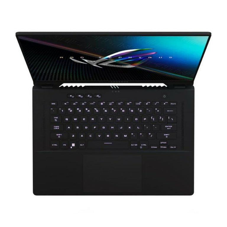 Notebook Asus Gamer Zephyrus GU603ZM-059W 16" 512 GB SSD NVIDIA GeForce RTX 3060 Windows 11 AZERTY