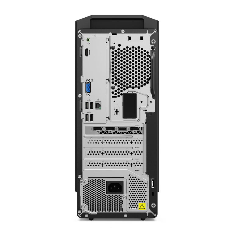 PC de Sobremesa Lenovo IDEACENTRE G5 14IOB6 256 GB SSD 8 GB RAM Intel Core i5-11400F