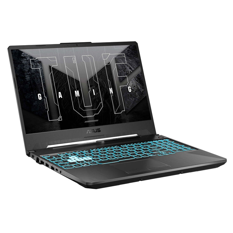 Notebook Asus GAMING A15 TUF506QM-HN097 15,6" 16 GB RAM NVIDIA GeForce RTX 3060 512 GB SSD AZERTY