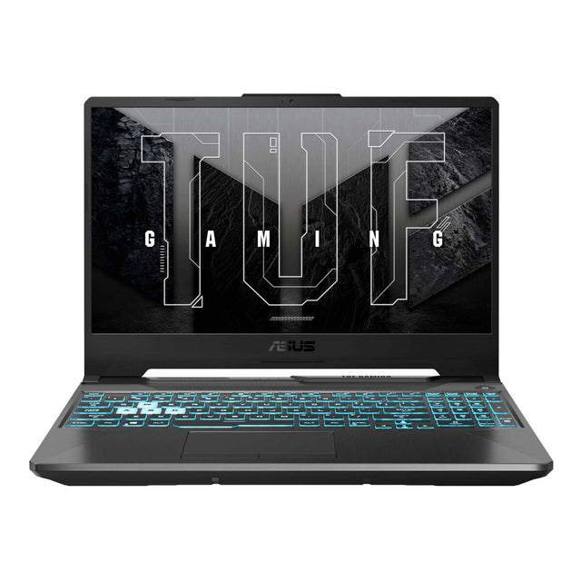 Notebook Asus GAMING A15 TUF506QM-HN097 15,6" 16 GB RAM NVIDIA GeForce RTX 3060 512 GB SSD AZERTY