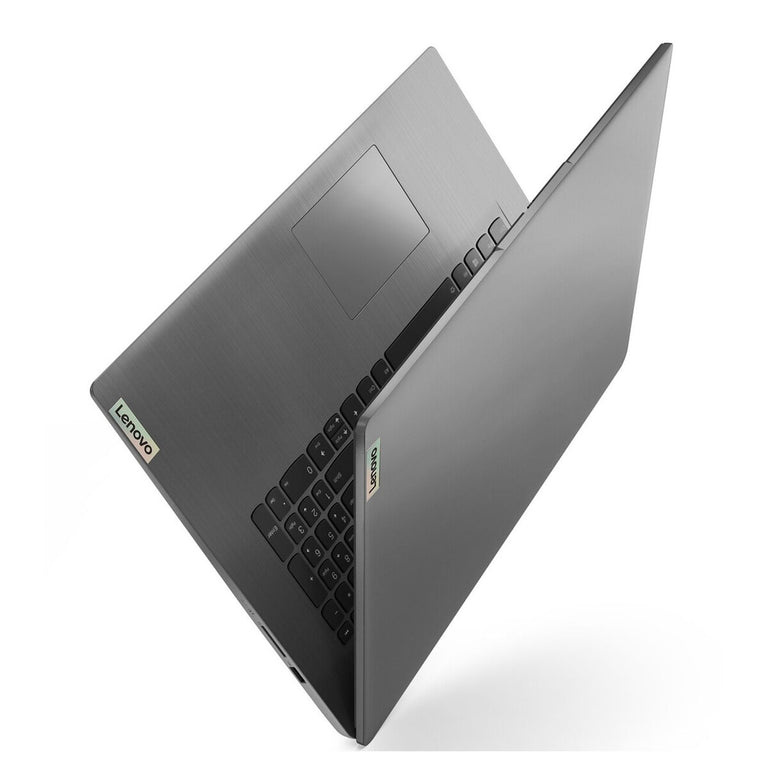 Lenovo IDEAPAD 3 17ITL6 (82H900T3FR) 17,3-Zoll-Notebook 8 GB RAM Intel Pentium Gold 256 GB SSD AZERTY