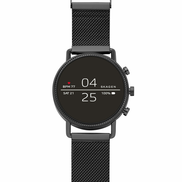 Smartwatch Skagen 4° Gen.