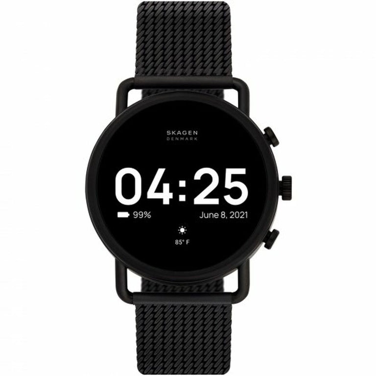 Smartwatch Skagen X von KYGO - Gen. 5