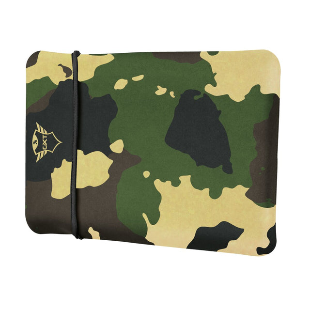 Funda para Portátil Trust GXT 1242C Camuflaje 15,6"