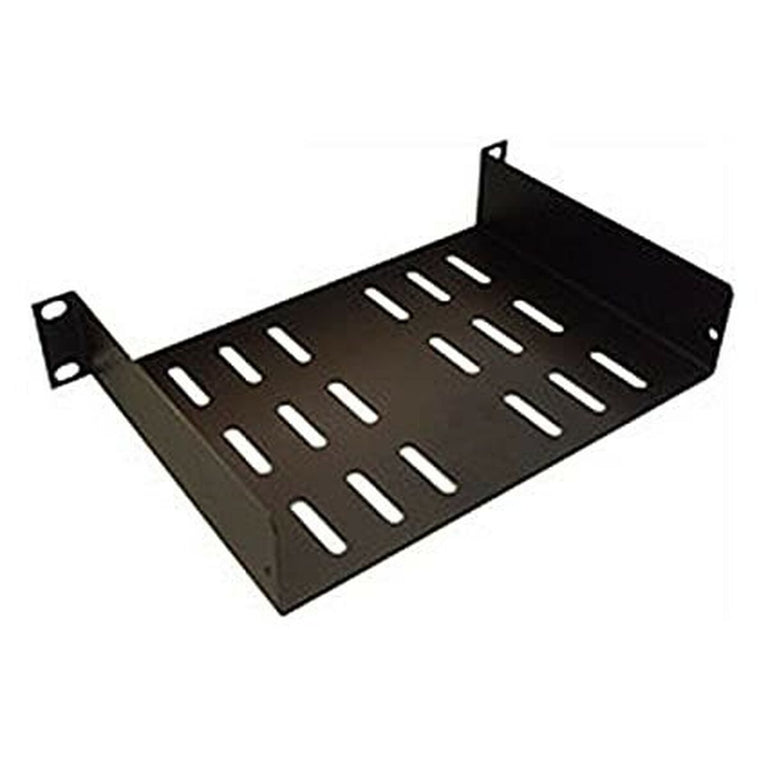 Bandeja Fija para Armario Rack IC-CFF35-10 25,5 x 4,5 x 15,5 cm