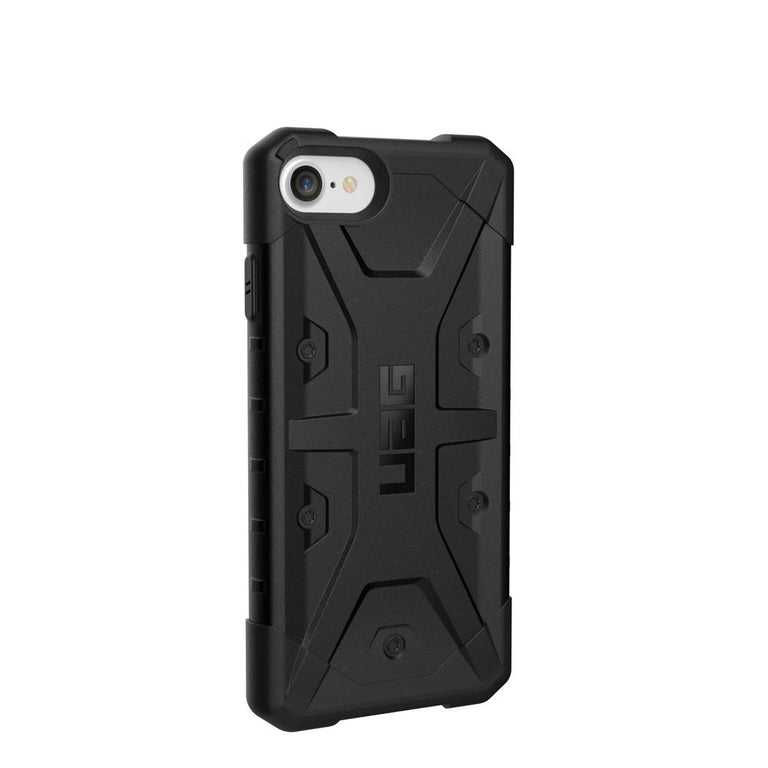 Funda para Móvil Urban Armor Gear 112047114040 Iphone SE