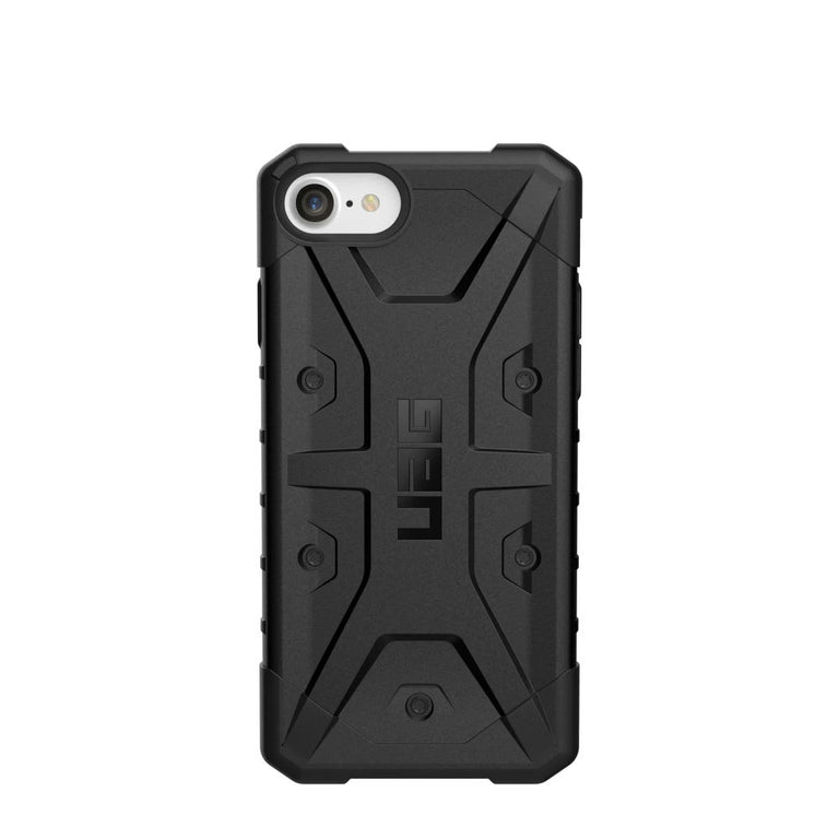 Funda para Móvil Urban Armor Gear 112047114040 Iphone SE