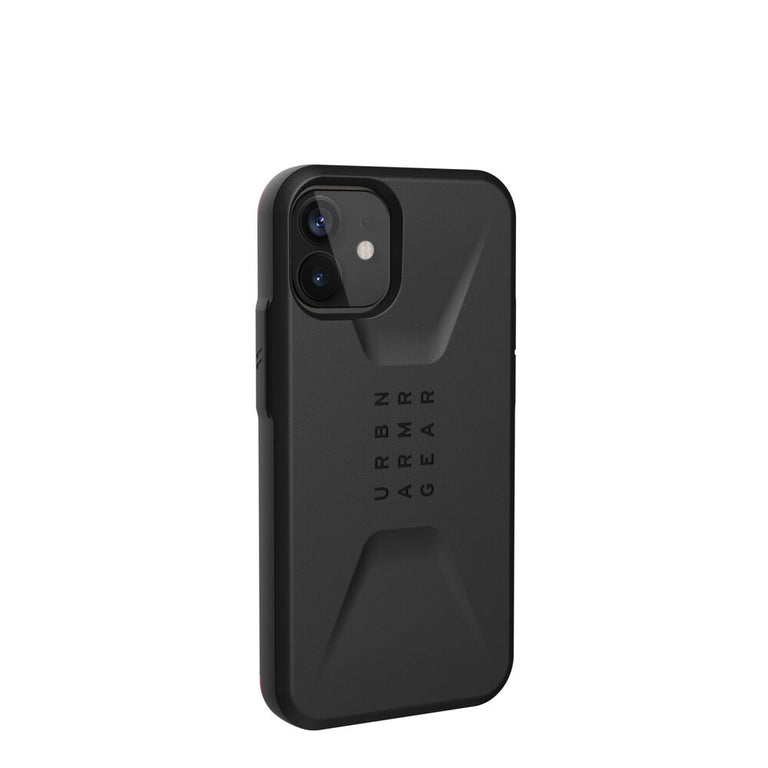 Funda para Móvil Urban Armor Gear 11234D114040 iPhone 12 Mini