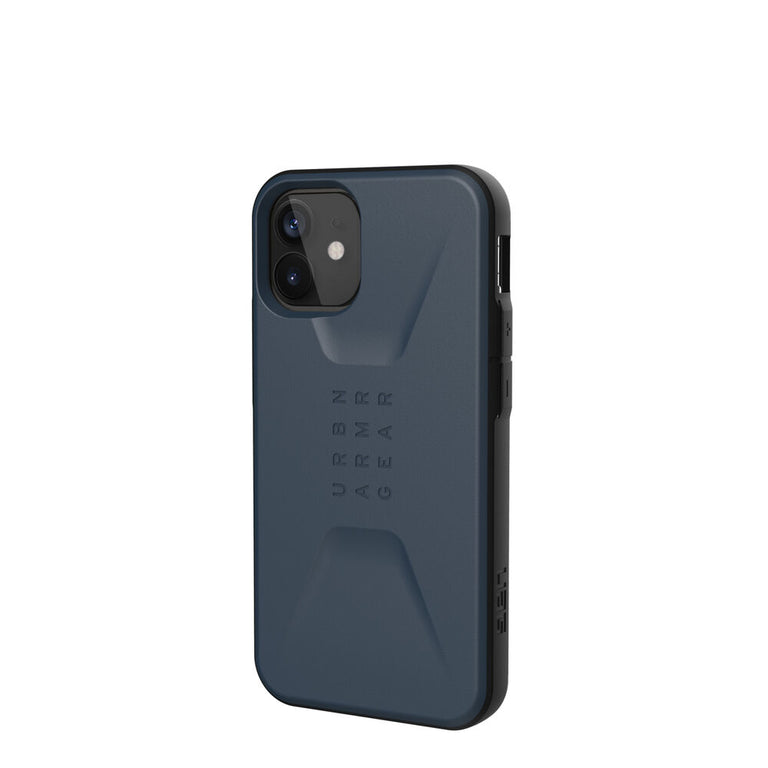 Funda para Móvil Urban Armor Gear 11234D115555 iPhone 12 Mini