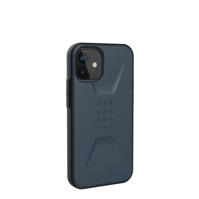 Funda para Móvil Urban Armor Gear 11234D115555 iPhone 12 Mini