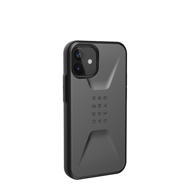 Funda para Móvil Urban Armor Gear 11234D113333 iPhone 12 Mini