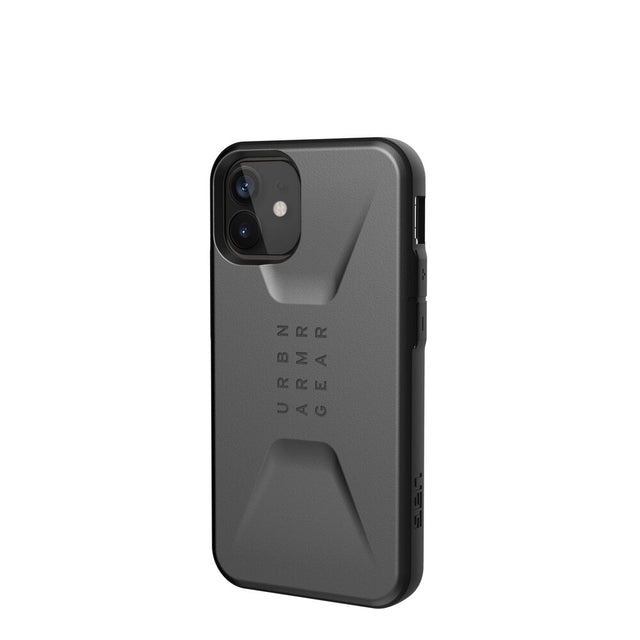 Funda para Móvil Urban Armor Gear 11234D113333 iPhone 12 Mini