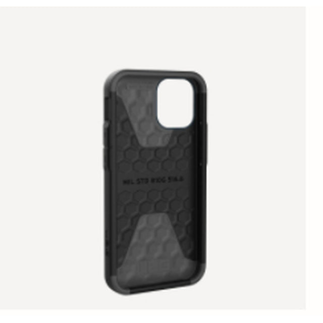 Funda para Móvil Urban Armor Gear 11234D114949 iPhone 12 Mini