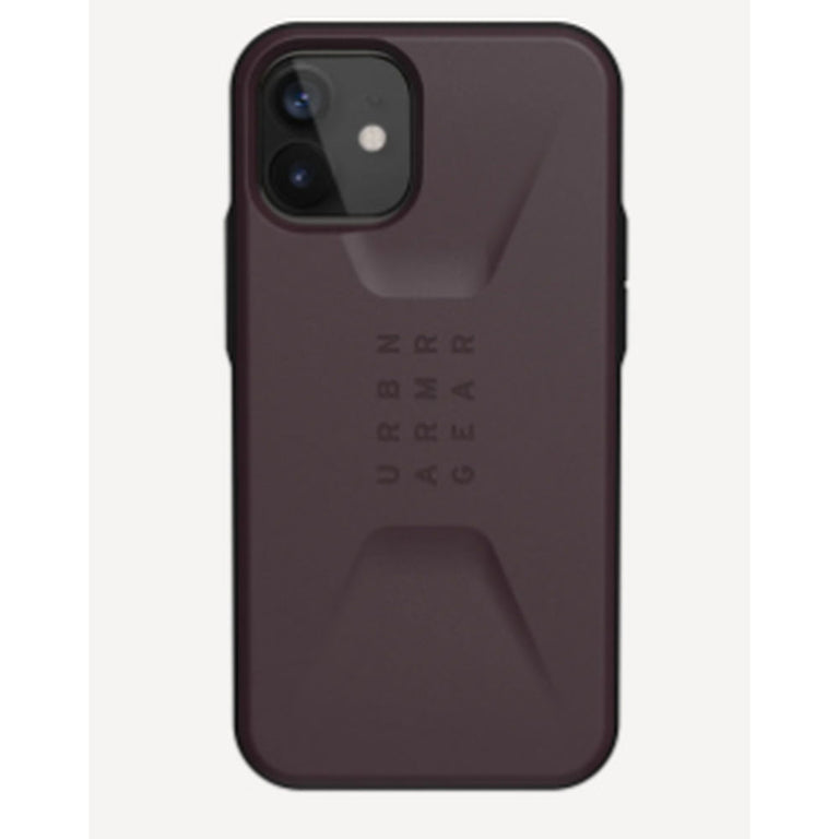 Funda para Móvil Urban Armor Gear 11234D114949 iPhone 12 Mini