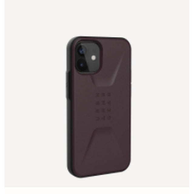 Funda para Móvil Urban Armor Gear 11234D114949 iPhone 12 Mini