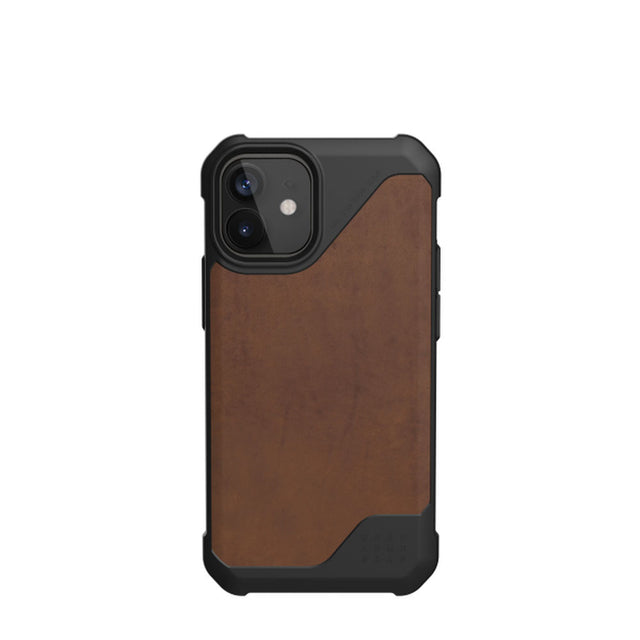 Funda para Móvil Urban Armor Gear 11234O118380 iPhone 12 Mini