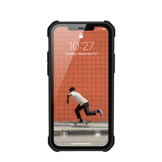 Funda para Móvil Urban Armor Gear 11234O118380 iPhone 12 Mini