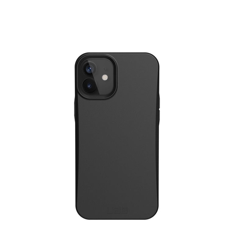 Funda para Móvil Urban Armor Gear 112345114040 iPhone 12 Mini