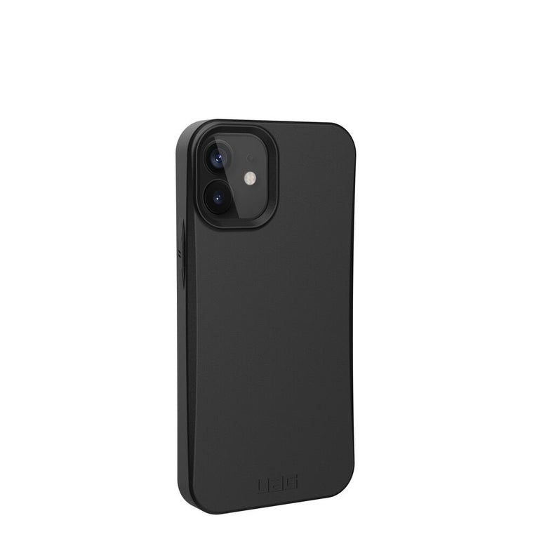 Funda para Móvil Urban Armor Gear 112345114040 iPhone 12 Mini