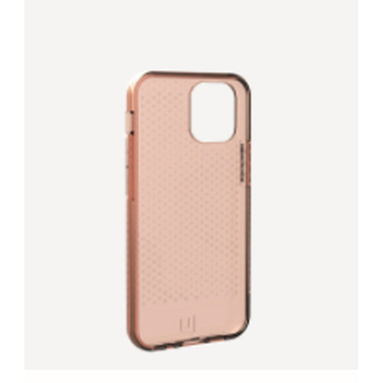 Funda para Móvil Urban Armor Gear 11234N319797 iPhone 12