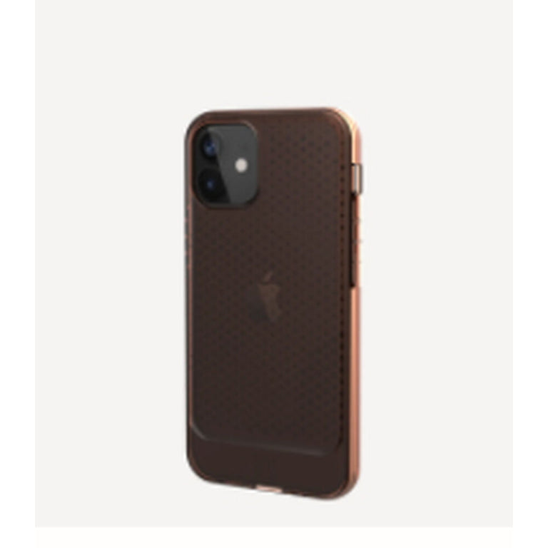 Funda para Móvil Urban Armor Gear 11234N319797 iPhone 12