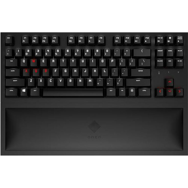 Teclado Inalámbrico HP OMEN Spacer TKL Qwerty Español