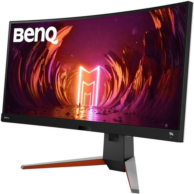 BenQ EX3415R LFD 34-Zoll-Monitor