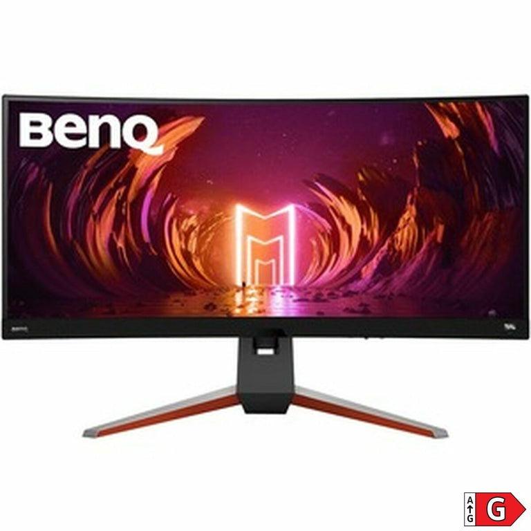 Monitor BenQ EX3415R LFD 34"