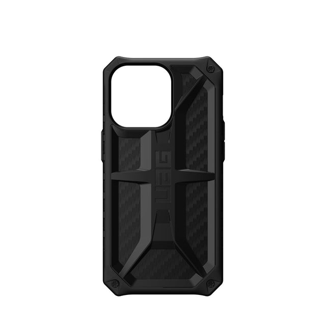 Funda para Móvil UAG Monarch IPHONE 13 PRO Negro