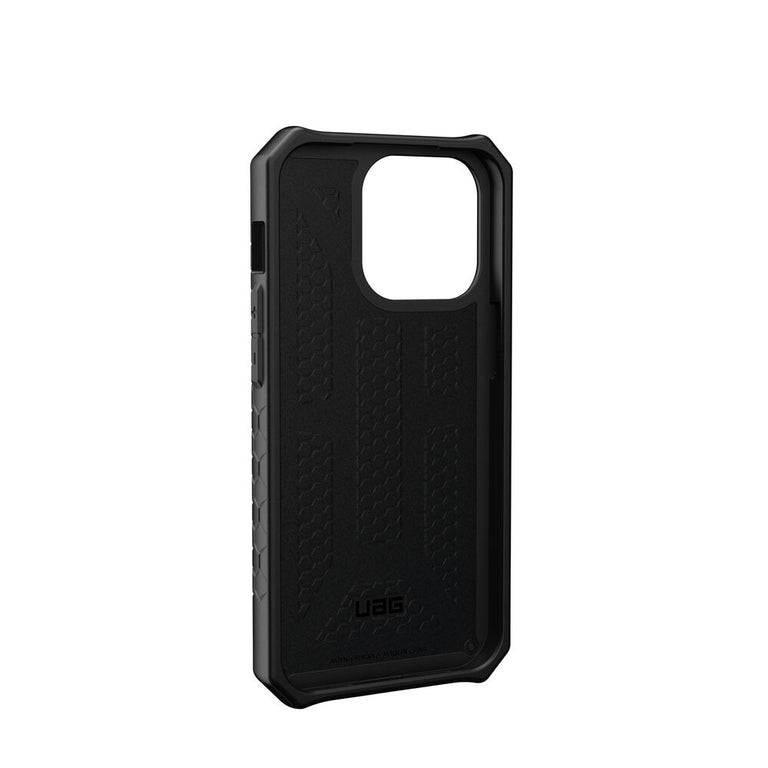 Funda para Móvil UAG Monarch IPHONE 13 PRO Negro