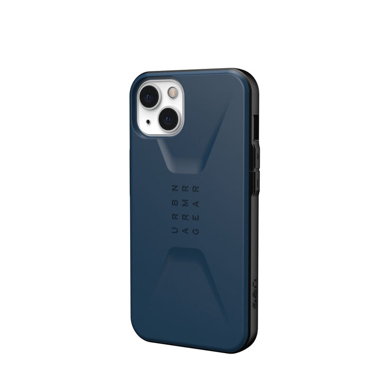 Funda para Móvil UAG Civilian IPHONE 13