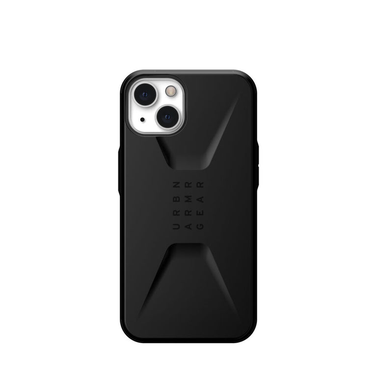 Funda para Móvil UAG Civilian IPHONE 13