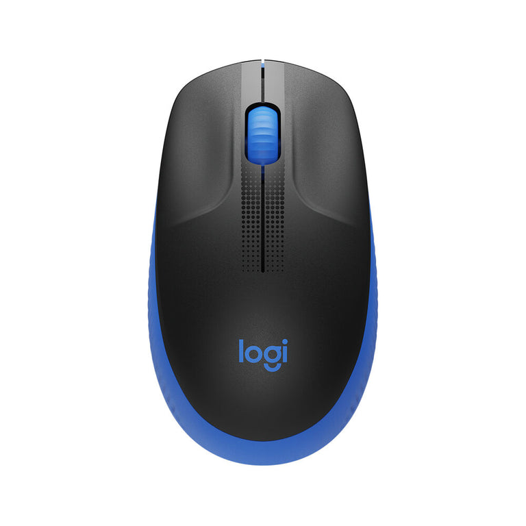 Logitech M190 Maus