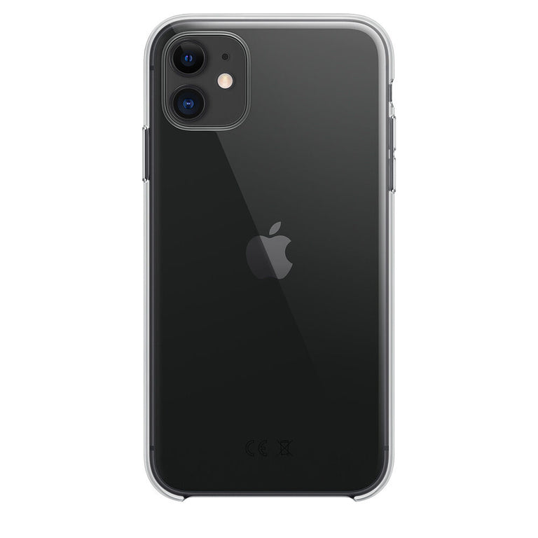 Funda para Móvil Apple MWVG2ZM/A iPhone 11