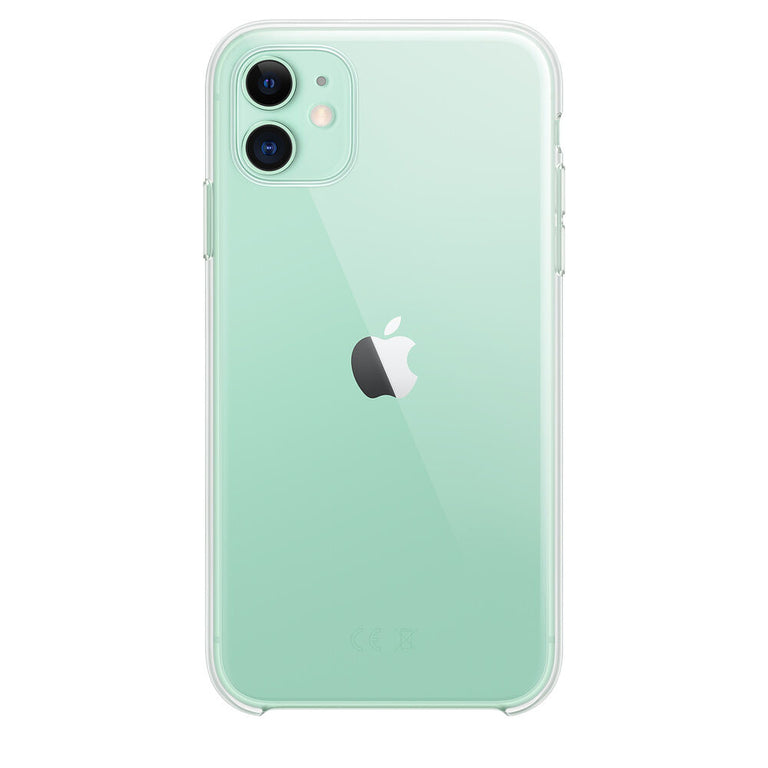 Funda para Móvil Apple MWVG2ZM/A iPhone 11