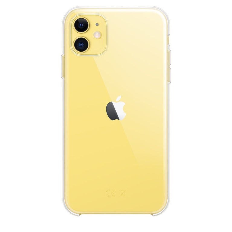 Funda para Móvil Apple MWVG2ZM/A iPhone 11