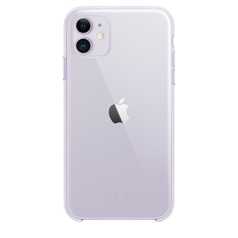 Funda para Móvil Apple MWVG2ZM/A iPhone 11