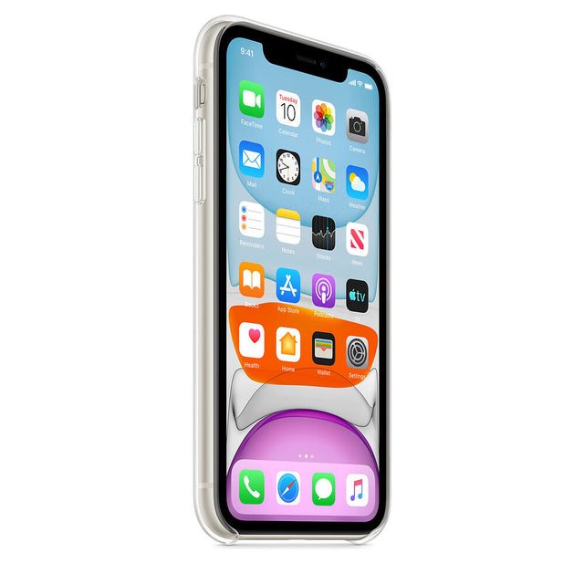 Funda para Móvil Apple MWVG2ZM/A iPhone 11