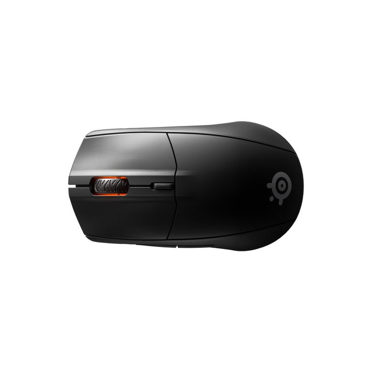 SteelSeries Rival 3 Kabellose Gaming-Maus 18000 DPI Schwarz