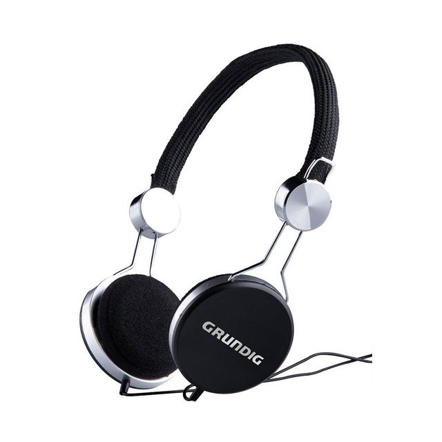 Auriculares de Diadema Grundig Basic Edition